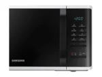 Microondas - Samsung MS23K3513AW/EC, 800 W, 6 niveles de potencia, 23 l, Blanco - Imagen 6