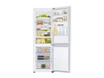Frigorífico combi - Samsung RB34C672EWW/EF, All Around Cooling, 185.3 cm, 344 l, Blanco - Imagen 4