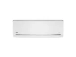 Aire acondicionado Split 1 x 1 - Beko BEHPG 125, 11935 BTU/h, Blanco
