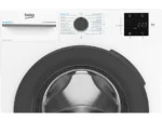 Lavadora carga frontal - Beko Energy Spin VBM3WFT310413WA, 10 kg, 1400 rpm, 15 Programas, Motor ProSmart Inverter, Blanco - Imagen 6