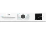 Lavadora carga frontal - Beko Energy Spin VBM3WFT310413WA, 10 kg, 1400 rpm, 15 Programas, Motor ProSmart Inverter, Blanco - Imagen 8