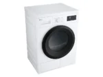 Secadora bomba de calor - LG RHA1008NWK, 8 kg, 8 programas, Blanco - Imagen 6