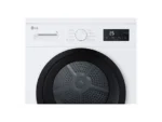 Secadora bomba de calor - LG RHA1008NWK, 8 kg, 8 programas, Blanco - Imagen 12