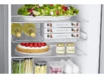 Frigorífico combi - Samsung RB38C705CS9/EF, All Around Cooling, 203 cm, 390 l, Wifi, Inox - Imagen 2