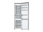 Frigorífico combi - Samsung RB38C705CS9/EF, All Around Cooling, 203 cm, 390 l, Wifi, Inox - Imagen 8