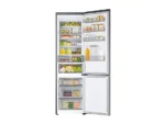Frigorífico combi - Samsung RB38C705CS9/EF, All Around Cooling, 203 cm, 390 l, Wifi, Inox - Imagen 9