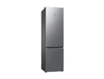 Frigorífico combi - Samsung RB38C776ASR/EF, Twin & Metal Cooling, 203 cm, 387 l, Wifi, Inox - Imagen 4