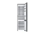Frigorífico combi - Samsung RB38C776ASR/EF, Twin & Metal Cooling, 203 cm, 387 l, Wifi, Inox - Imagen 8