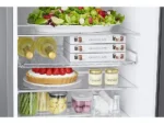 Frigorífico combi - Samsung RB38C776ASR/EF, Twin & Metal Cooling, 203 cm, 387 l, Wifi, Inox - Imagen 13