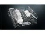 Lavavajillas integrable - Siemens SN63HX16TE, Serie IQ300, 13 servicios, 6 programas, 60 cm, Home Connect, VarioSpeed+, Sin panelar - Imagen 7