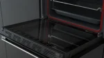 Horno - Teka HSB 6466, Multifunción, 70l, 59.5 cm Ancho, Función AirFry, Esmalte BrightClean, Acero inoxidable - Imagen 9