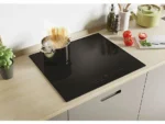 Placa inducción - Candy CI633MCBB, 3 Zonas, Zona grande de 29 cm, Negro - Imagen 7