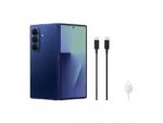 Móvil - Samsung Galaxy Z Fold7, Azul, 256 GB, 12 GB RAM , 8" QXGA+, Snapdragon 8 Elite, 4400 mAh, Android 16 - Imagen 2
