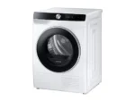 Secadora bomba de calor - Samsung Bespoke AI DV90DB7845GEU3, 9 kg, 18 programas, QuickDrive™, Clase A, Blanco - Imagen 2