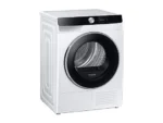 Secadora bomba de calor - Samsung Bespoke AI DV90DB7845GEU3, 9 kg, 18 programas, QuickDrive™, Clase A, Blanco - Imagen 3