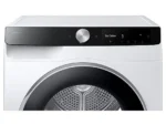 Secadora bomba de calor - Samsung Bespoke AI DV90DB7845GEU3, 9 kg, 18 programas, QuickDrive™, Clase A, Blanco - Imagen 9
