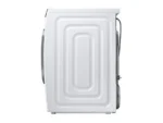 Secadora bomba de calor - Samsung Bespoke AI DV90DB7845GEU3, 9 kg, 18 programas, QuickDrive™, Clase A, Blanco - Imagen 10