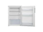 Nevera pequeña - Hisense RL170D4BWE, 133 L, 84.5 cm, Puerta reversible, 40 dB, Blanco - Imagen 5