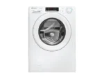 Lavadora secadora - Candy Smart Pro Inverter COW 4854TWM6/1-S, 8 kg/5 kg, 1400 rpm, 16 programas, Wi-Fi, A-10% en Lavado, Blanco