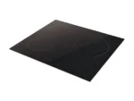 Placa inducción - Candy CI633CBB1, 3 Zonas, Zona grande de 28 cm, 59 cm, Negro - Imagen 9