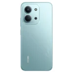 Móvil - Xiaomi Redmi 15C, Verde menta, 256GB, 4GB RAM, 6.9" HD+, MediaTek Helio G81-Ultra, 6000 mAh - Imagen 3