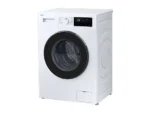 Lavadora carga frontal - Samsung WW80FG3M05AWEC, 8 kg, 1400 rpm, 12 programas, Motor Digital Inverter, Clase A, Blanco - Imagen 3