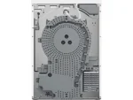 Secadora bomba de calor - AEG TR719G4PB, 9 kg, 10 programas, MixDry, Display LED, Blanco - Imagen 10