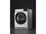 Secadora bomba de calor - AEG TR719G4PB, 9 kg, 10 programas, MixDry, Display LED, Blanco - Imagen 11