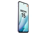 Móvil - Xiaomi Redmi 15, Arena Violeta, 256 GB, 8 GB RAm, 6.9" FHD+, Snapdragon® 685, 7000 mAh - Imagen 3