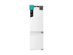 Frigorífico combi integrable - Hisense RB3B250SAWE, No Frost, 177.2 cm, 252 l, WiFi, Motor Inverter, Sin Panelar