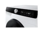 Lavadora secadora - Samsung WD90DG6G94BKU3, Capacidad de lavado 9 Kg, Capacidad de secado 5 kg, AI Control, Autodosificación, Blanco - Imagen 3