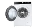 Lavadora secadora - Samsung WD90DG6G94BKU3, Capacidad de lavado 9 Kg, Capacidad de secado 5 kg, AI Control, Autodosificación, Blanco - Imagen 4