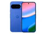 Móvil - Google Pixel 10, Índigo, 128 GB, 12 GB RAM, 6.3 Actua OLED, Google Tensor G5, 4970 mAh, Android 16