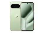 Móvil - Google Pixel 10 Pro XL, Jade, 256 GB, 16 GB RAM, 6.8" Super Actua OLED, Google Tensor G5, 5200 mAh, Android 16