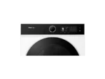 Secadora bomba de calor - Hisense DH5I104BWAB, 10 Kg, 18 programas, iFit, WiFI, Estante flexible, Blanco - Imagen 10
