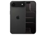 Apple iPhone Air, Negro espacial, 1 TB, 5G, 6.5 " OLED Super Retina XDR, Chip A19 Pro, iOS