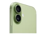 Apple iPhone 17, Verde salvia, 512 GB, 5G, 6.3 " OLED Super Retina XDR, Chip A19, iOS - Imagen 3