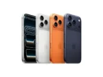 Apple iPhone 17 Pro, Naranja cósmico, 1 TB, 5G, 6.3 " OLED Super Retina XDR, Chip A19 Pro, iOS - Imagen 7