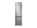 Frigorífico combi - Samsung RB38C705CS9/EF, All Around Cooling, 203 cm, 390 l, Wifi, Inox