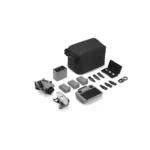 Mini Dron - DJI Mini 5 Pro Fly More Combo (DJI RC2), 50 megapixel, 36 min Autonomía, Sensor CMOS de 1 pulgada con 50 MP, Detección de Obstáculos, Gris - Imagen 6