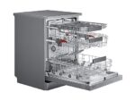 Lavavajillas - Samsung DW60A8060FSEF, 14 servicios, 8 programas, 59.8 cm, Wifi, Inox - Imagen 10