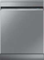 Lavavajillas - Samsung DW60A8060FSEF, 14 servicios, 8 programas, 59.8 cm, Wifi, Inox - Imagen 12