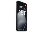 Móvil - Xiaomi 15T Pro, Negro, 1 TB, 12 GB RAM, 6.83" AMOLED WQHD+ Eye Care, MediaTek Dimensity 9400+, 5500 mAh - Imagen 3