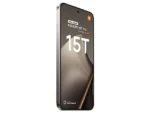 Móvil - Xiaomi 15T Pro, Gris, 1 TB, 12 GB RAM, 6.83" AMOLED WQHD+ Eye Care, MediaTek Dimensity 9400+, 5500 mAh - Imagen 3