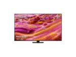 TV Neo QLED 55" - Samsung TQ55QN90FATXXC, QLED Mini Led 4K, NQ4 AI Gen3 Processor, Smart TV full AI, Wifi, Negro titanio