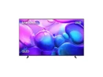 TV QLED 85" - Samsung TQ85Q6FAAUXXC, UHD 4K, Q4 Lite Processor, Smart TV, Full AI, Negro