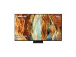 TV Neo QLED 65" - Samsung TQ65QN73FATXXC, QLED Mini Led 4K, NQ4 AI Gen2 Processor, Smart TV, Full AI, Negro