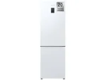 Frigorífico combi - Samsung RB34C672EWW/EF, All Around Cooling, 185.3 cm, 344 l, Blanco