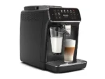 Cafetera superautomática - Philips 5500 Series EP5541  15 bar, 1500 W, Deposito 1.8 l, Deposito leche 0.26 l, 2 tazas, Negro - Imagen 4