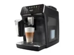 Cafetera superautomática - Philips 5500 Series EP5541  15 bar, 1500 W, Deposito 1.8 l, Deposito leche 0.26 l, 2 tazas, Negro